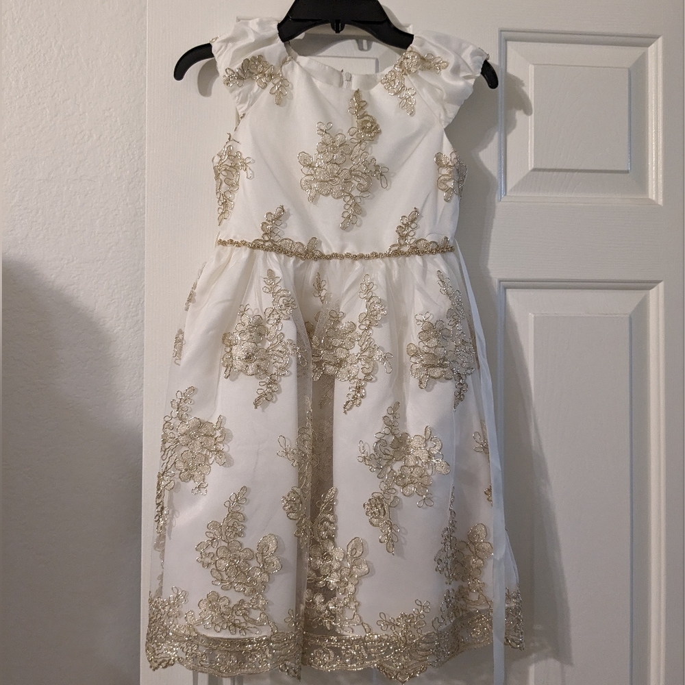 Rare Editions formal dress